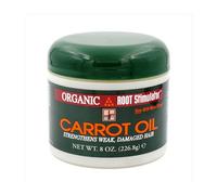 ORS Crema Aceite de Zanahoria 227 g