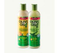 ORS Olive Oil Replenishing Acondicionador 370ml
