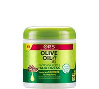ORS Crema de Aceite de Oliva - 227 gr