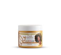ORS Curls Unleashed Bombshell Color Blast - Cera de maquillaje, 171 g, color temporal para el cabello, con cera de abeja hidratante y aceite de ricino, para una mejor experiencia de coloración