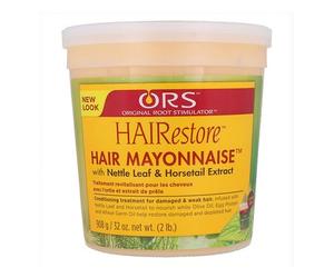 Ors Hair Tratamiento Capilar Revitalizante 908 g