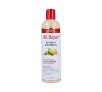 Ors Hairepair Acondicionador Nutritivo Banana Bambú 370ml