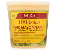 ORS Mascarilla de Mayonesa - 908 gr