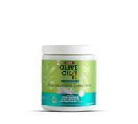 ORS Max Moisture Acondicionador sin aclarado 567 g con aceite de coco, colágeno hidrolizado y proteína de seda para un cabello hidratado y brillante Fortalece y repara el cabello dañado
