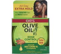 ORS Oilve Oil Edge Control Gel Capilar 64g