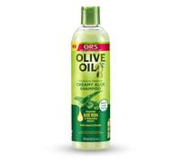 ORS Olive Oil, Champú Cremoso de Aloe - 370 ml