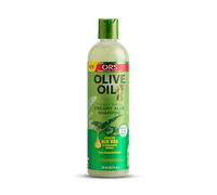 ORS Olive Oil, Champú Cremoso de Aloe - 370 ml