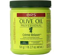 ORS OLIVE OIL CREME RELAXER EXTRA Crema alisadora 531 GR.