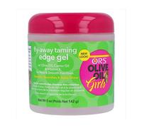 Ors Olive Oil Girls Fly-Away Gel Gomina Cabello Fino 142g
