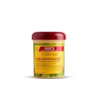 ORS Organic Root Stimulator Cabello Mayonesa Acondicionador Tratamiento Para Cabello Dañado 236,6 ml