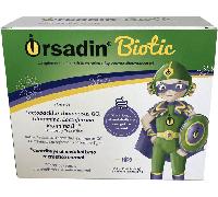 Orsadin Biotic 30 Sticks