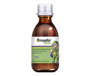 Orsadin Biotic Liq 100 Ml