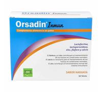 Orsadin Inmum 30 Sticks 5 Grs