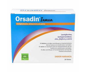 Orsadin Inmum 30 Sticks 5 Grs
