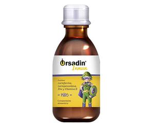 Orsadin Inmum Liq 250 Ml