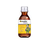 Orsadin Inmun 150 ml - Suplemento para las Defensas de los Niños con Lactoferrina, Lactoperoxidasa, Zinc y Vitamina D₃ - Complemento Alimenticio para un Funcionamiento Normal del Sistema Inmunitario