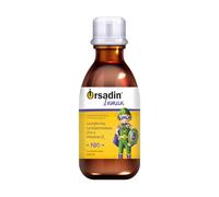 Orsadin Inmun 250 ml - Suplemento para las Defensas de los Niños con Lactoferrina, Lactoperoxidasa, Zinc y Vitamina D₃ - Complemento Alimenticio para un Funcionamiento Normal del Sistema Inmunitario
