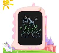 ORSEN Tablero de dibujo LCD de 8,5 pulgadas. (pink)