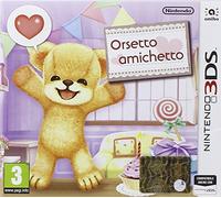 Orsetto Amichetto