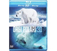 Orsi polari (3D+2D) [Italia] [Blu-ray]