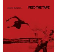 Orson Hentschel - Feed The Tape [VINYL] [Vinilo]