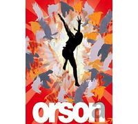 Orson - There S No Tomorrow [Import]