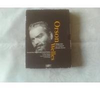 Orson Welles - Coffret 4 DVD [Francia]
