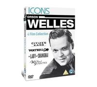 Orson Welles Collection - Orson Welles Collection [Reino Unido] [DVD]