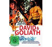 David & Goliath [Alemania] [DVD]
