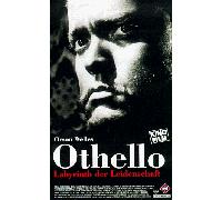 Orson Welles' Othello [Alemania] [VHS]