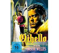Orson Welles Othello - Kinofassung (digital remastered) [Alemania] [DVD]