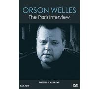 Orson Welles: Paris Interview [USA] [DVD]