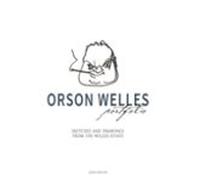Orson Welles Portfolio