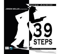 Orson Welles - The 39 Steps