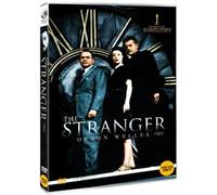 Orson Welles - The Stranger, 1946 (Region code : All) (Korea Edition) [DVD de Audio]