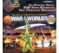 Orson Welles - War of the Worlds
