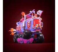 Die Orsons Tourlife4Life (CD)