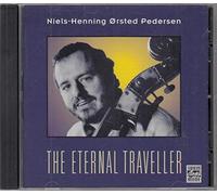 Orsted Pedersen Niels-Henning - The Eternal Traveller