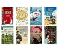 Ort - Treetops Greatest Stories Level 18-20 Mixed Pack Of 9 (Oxford Reading Tree TreeTops Greatest Stories)