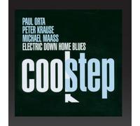 Orta Paul,& Maass,Michael & Krause,Peter - Cool Step