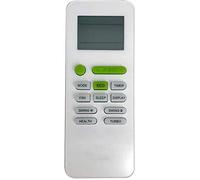 ORTAL Mando a distancia AC GYKQ-52 para T ire acondicionado remoto