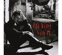 Ortega Ale - Mi Vida Sin Ti [Import]