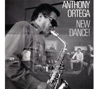 Ortega Anthony(As) "New Dance !"