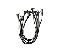 Ortega Cable Daisy Chain, Versión de 8 cabezales, ODC8