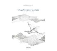 ortega cervantes y la realidad