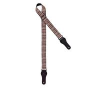 Ortega Correa de Ukelele, Longitud 1390 mm/54.33", Max/Anchura 37 mm, Escocés Brillante, OCS-150U