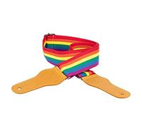 ORTEGA Creative Series Ukulele Cotton Strap - Pride