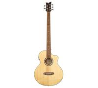 Ortega Deep Series D7CE-5 Acoustic Bass 5-String Electro-Acoustic Bass Guitar