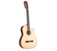 ORTEGA Family Series Nylon String Guitar - 6 Cuerdas, RCE125SN