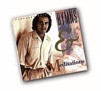 Ortega,Fernando - Hymns & Meditations